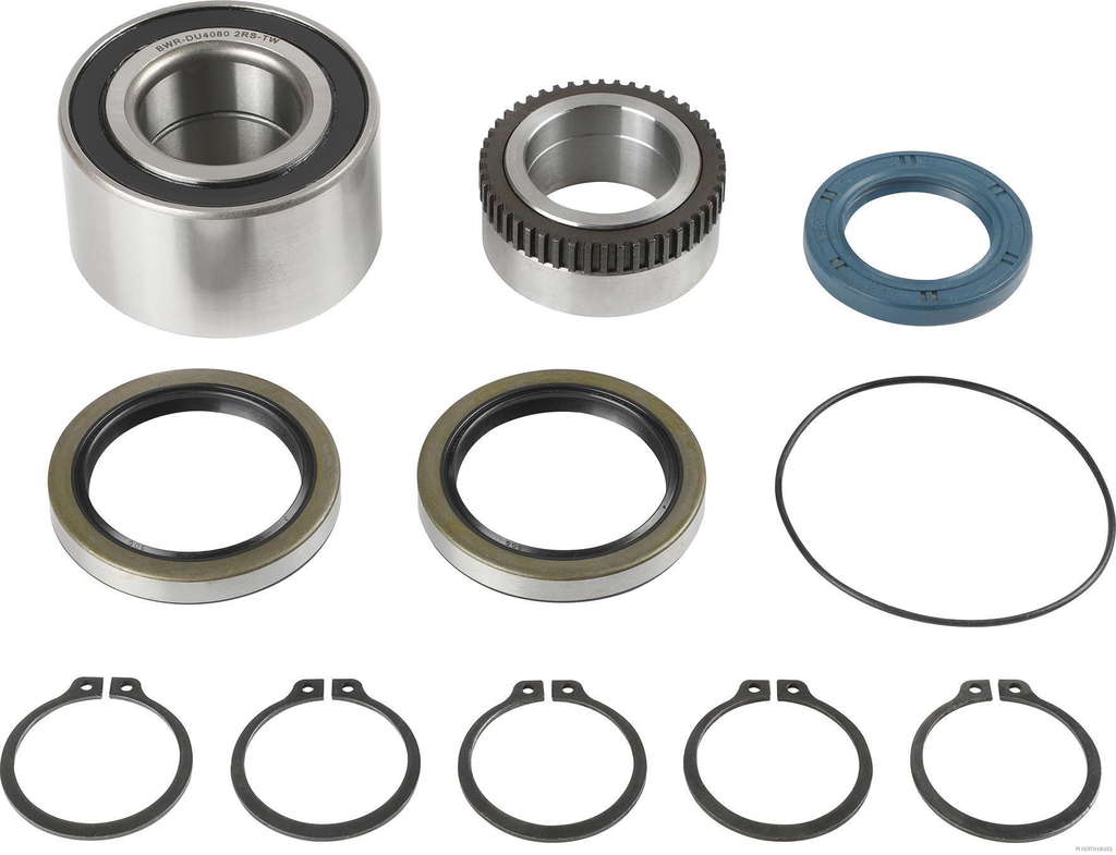 Kit de roulement de roue