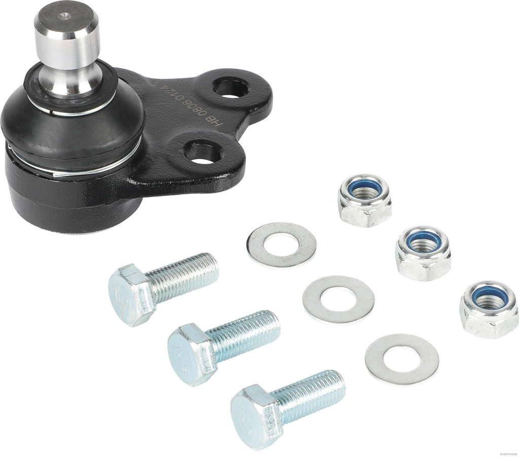 Rotule de suspension