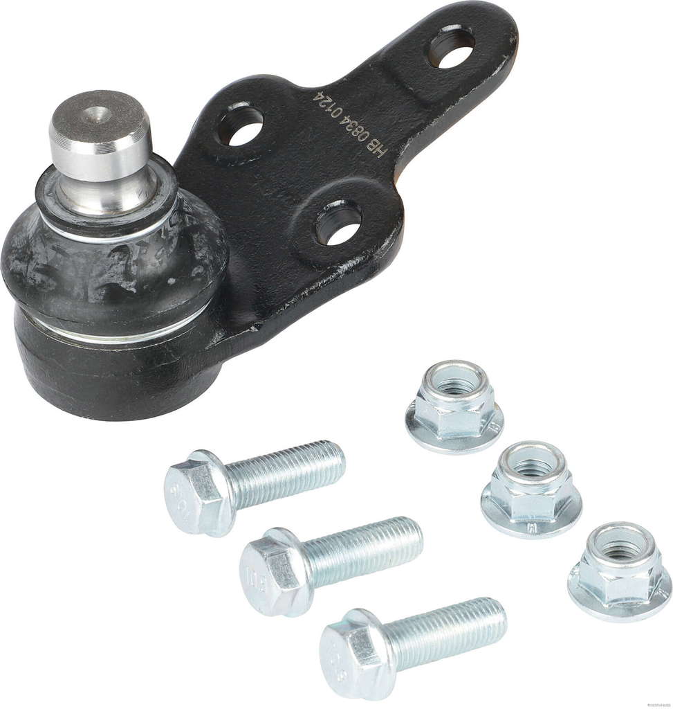 Rotule de suspension