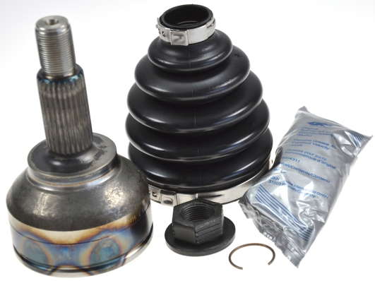 Kit de tête de cardan