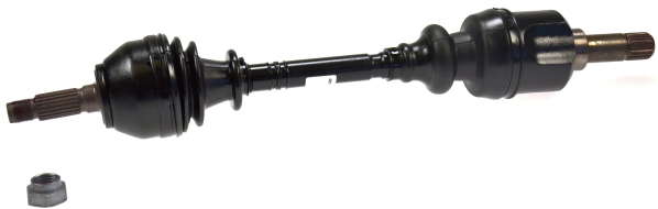 Cardan (Remanufacturé)