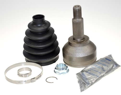 Kit de tête de cardan