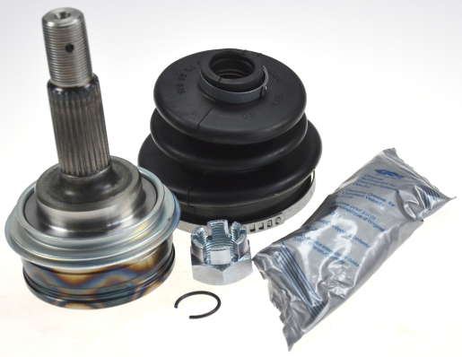 Kit de tête de cardan