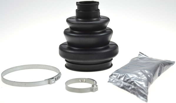 Soufflet de cardan