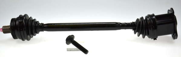 Cardan (Remanufacturé)