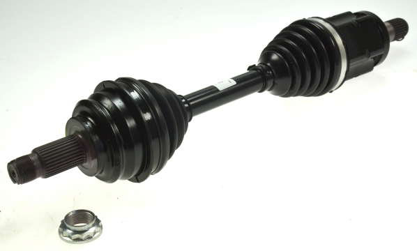 Arbre de transmission