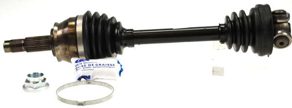 Cardan (Remanufacturé)