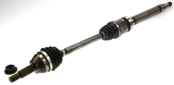 Cardan (Remanufacturé)