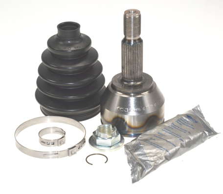 Kit de tête de cardan