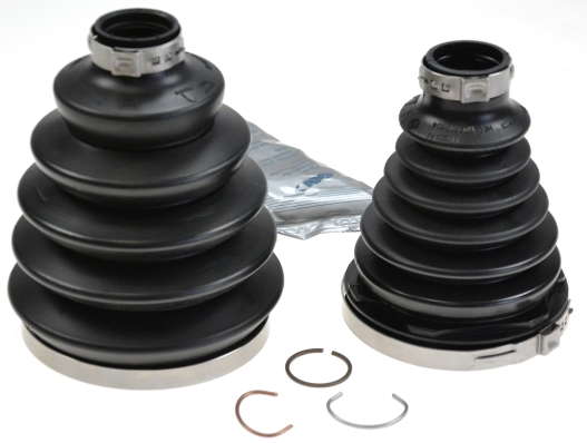 Soufflet de cardan