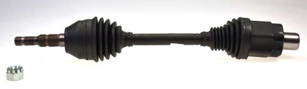 Arbre de transmission