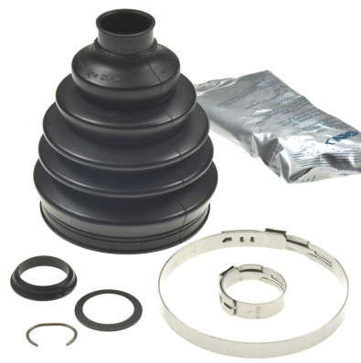 Soufflet de cardan