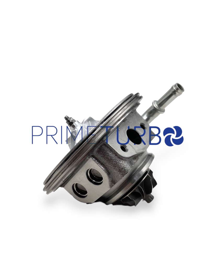 Cartouche turbo