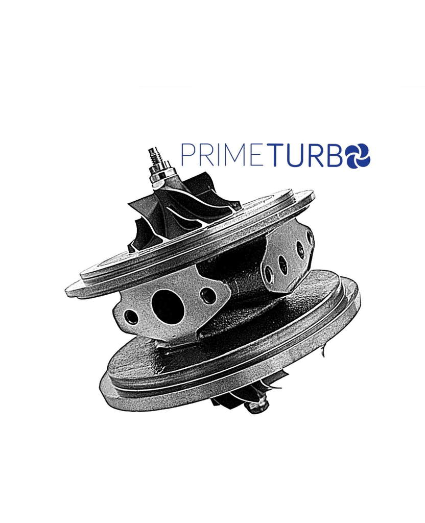 Cartouche turbo