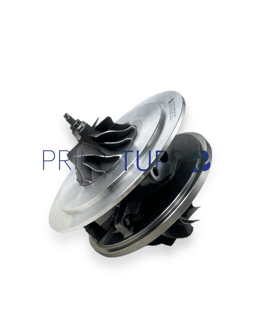 Cartouche turbo