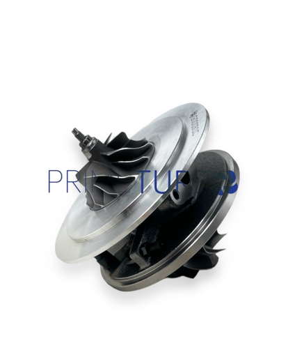 Cartouche turbo
