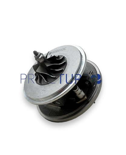 Cartouche turbo