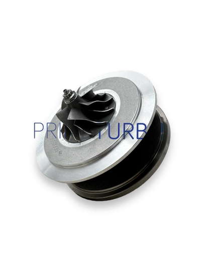 Cartouche turbo