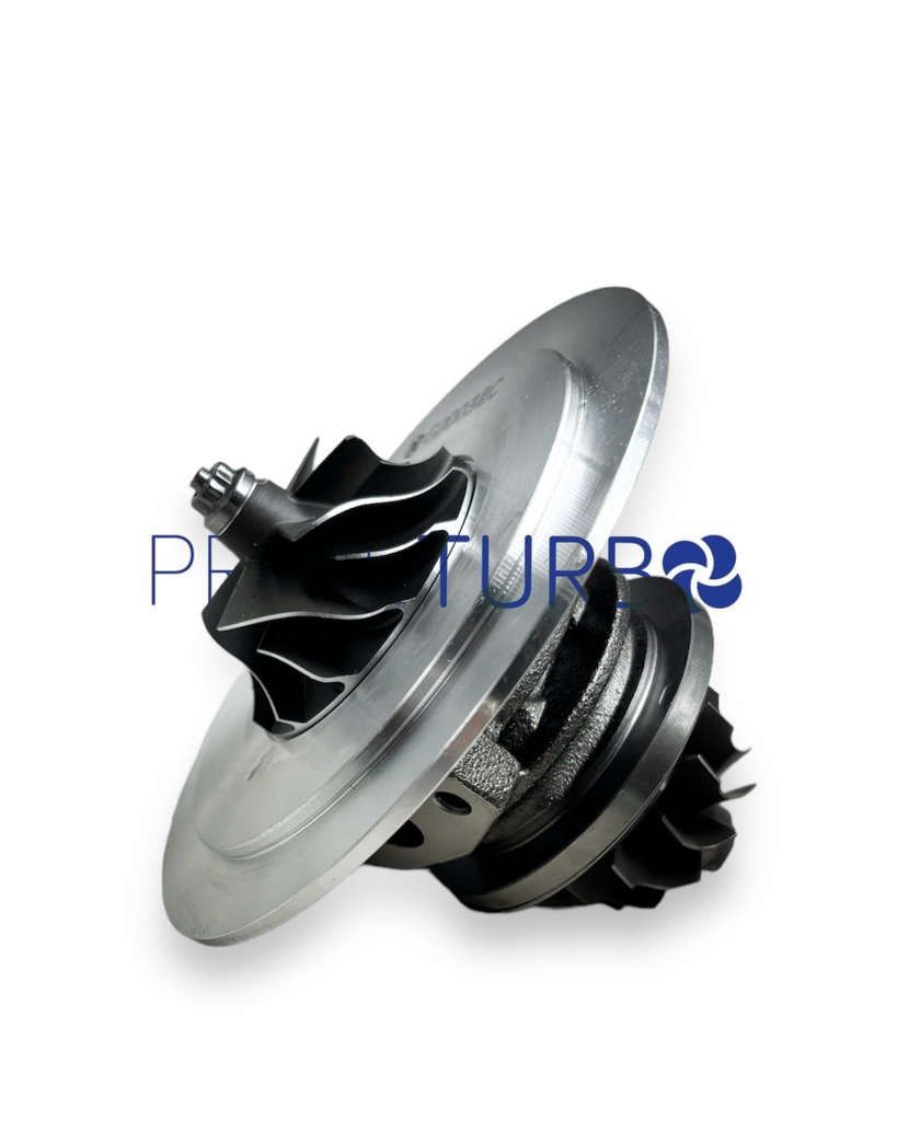Cartouche turbo