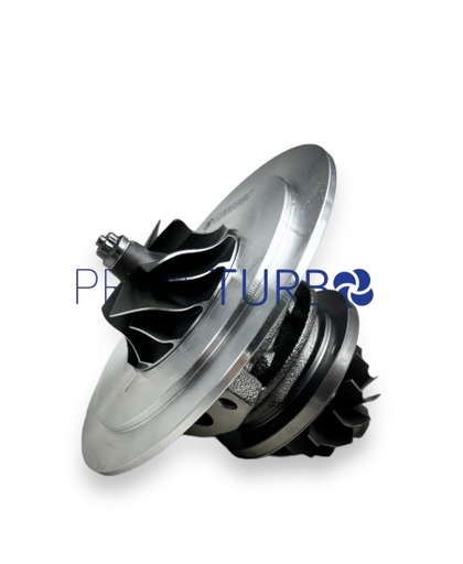 Cartouche turbo