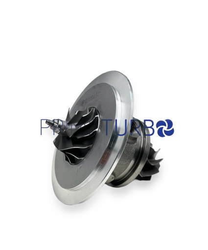 Cartouche turbo
