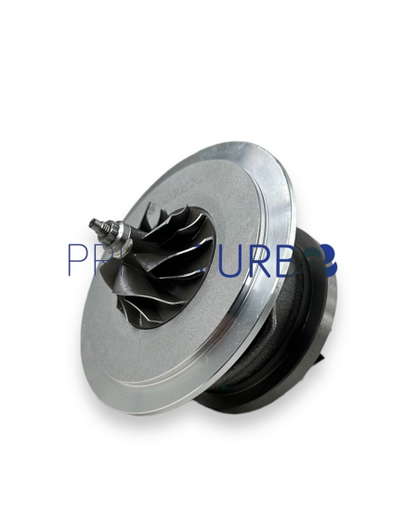 Cartouche turbo