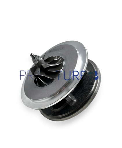 Cartouche turbo