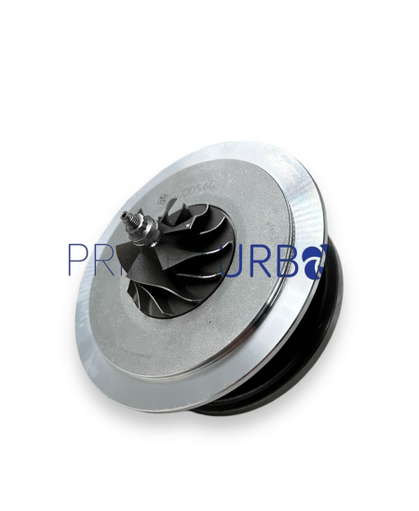 Cartouche turbo