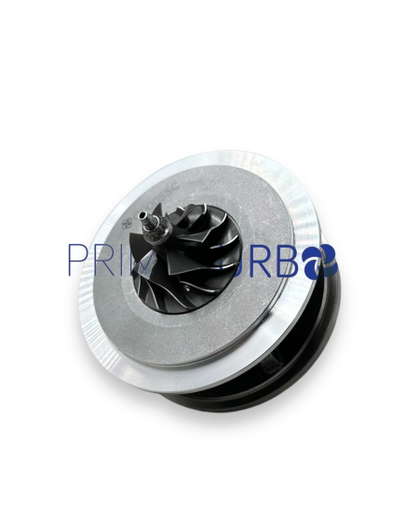 Cartouche turbo