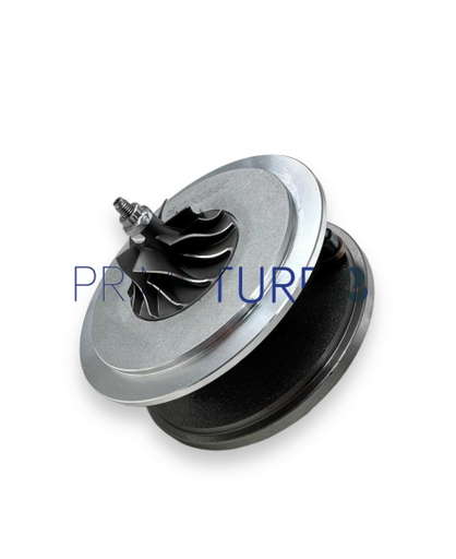 Cartouche turbo