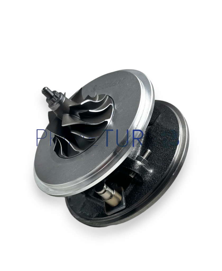 Cartouche turbo