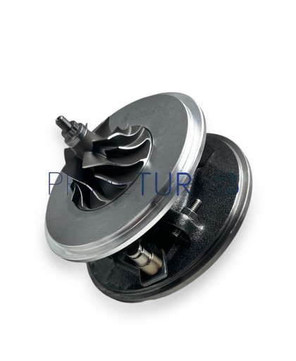 Cartouche turbo