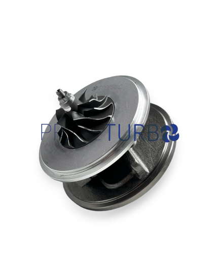 Cartouche turbo