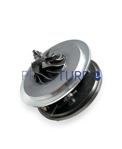 Cartouche turbo