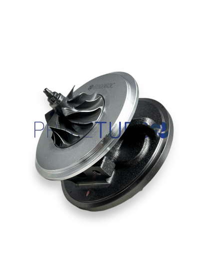 Cartouche turbo