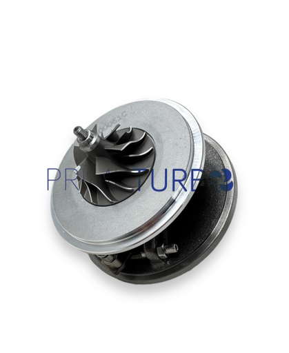 Cartouche turbo
