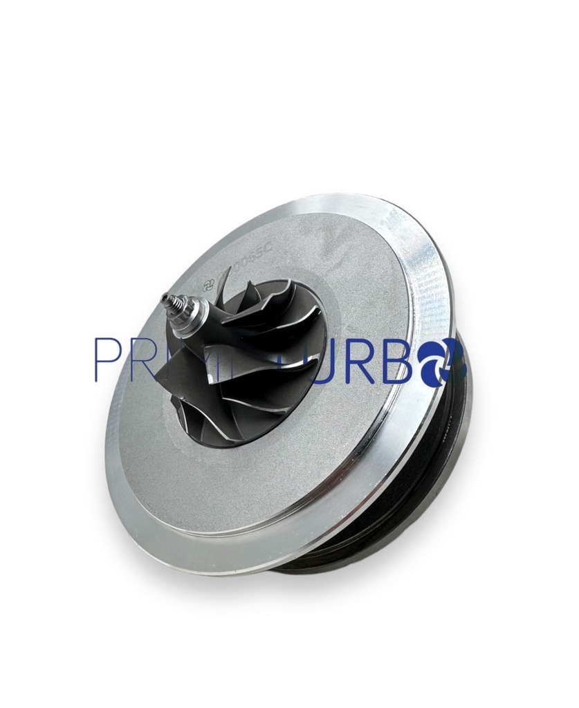 Cartouche turbo