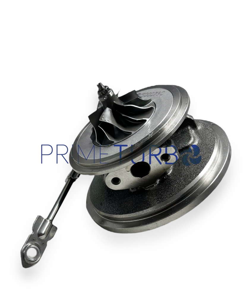 Cartouche turbo