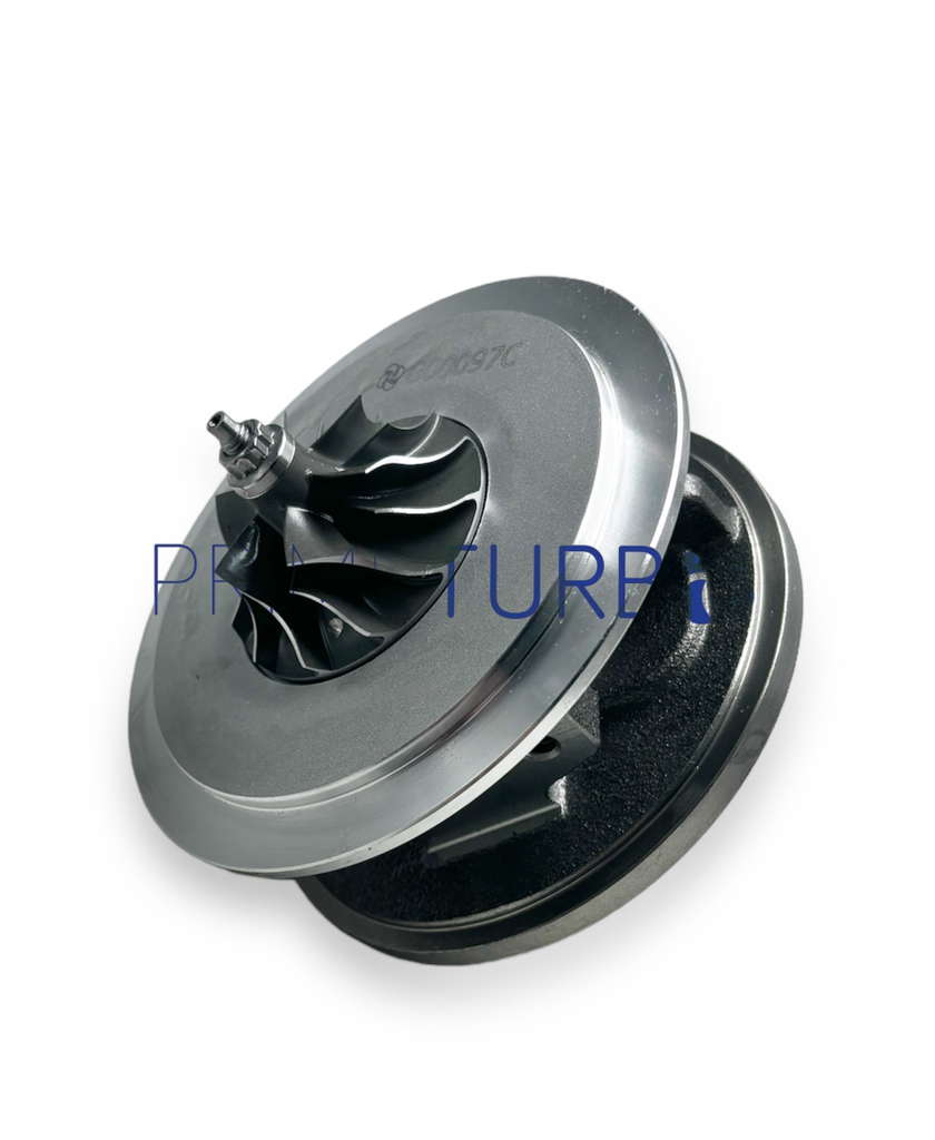 Cartouche turbo