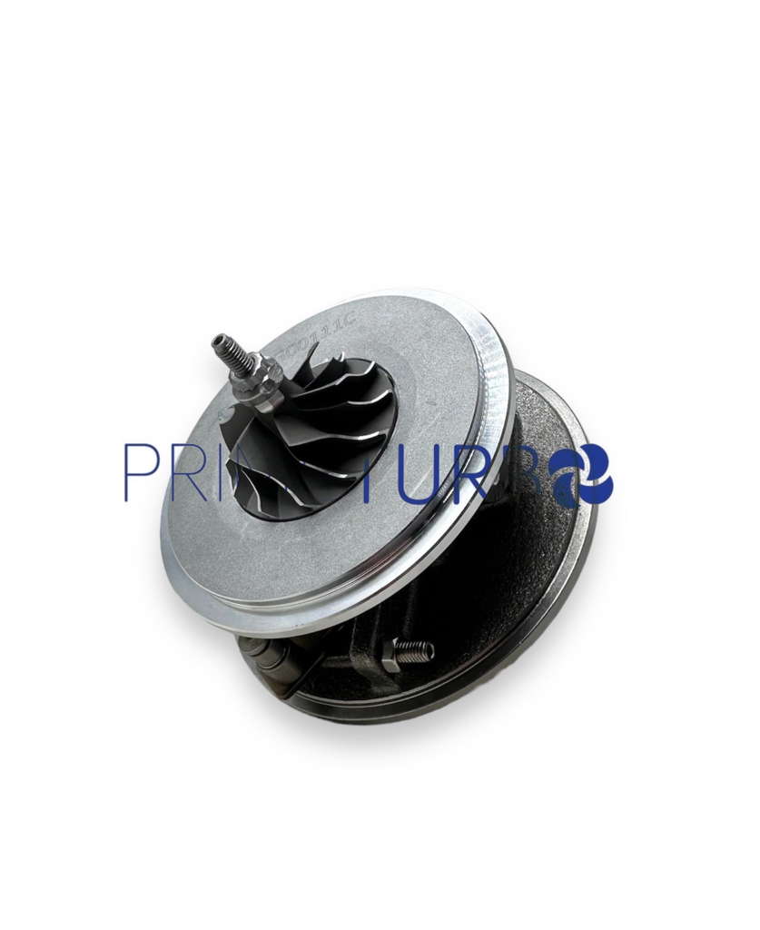Cartouche turbo