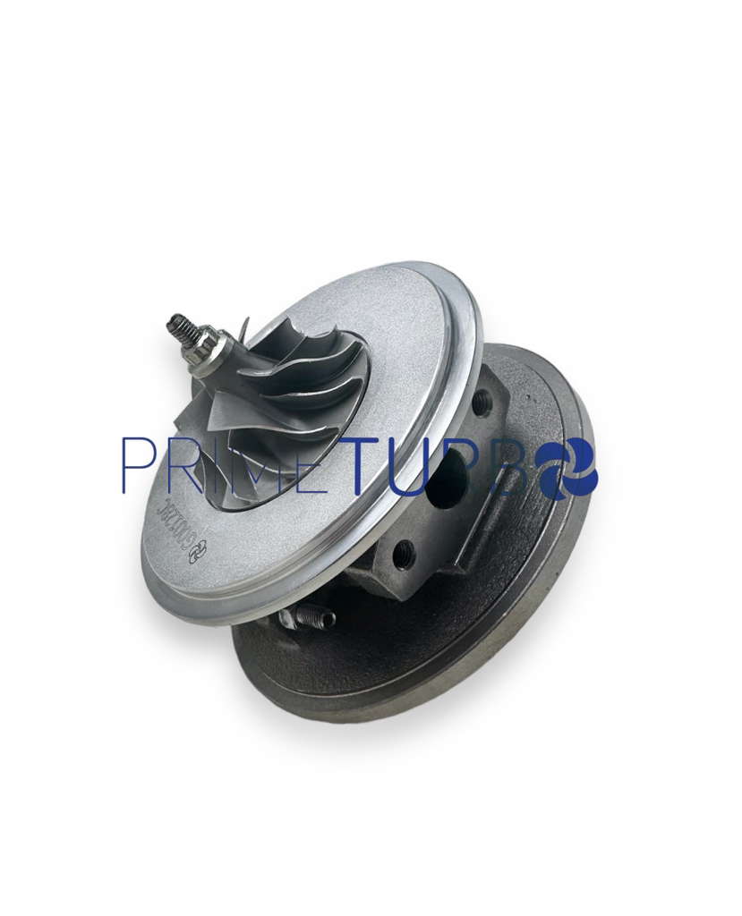 Cartouche turbo