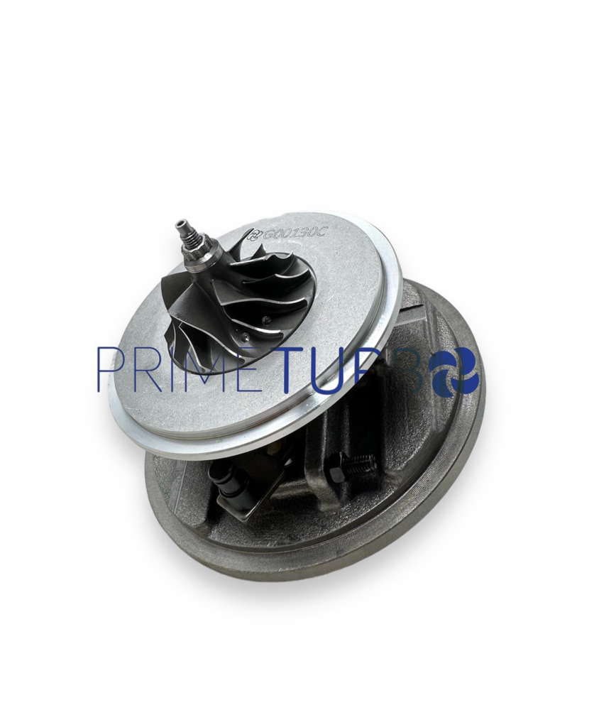 Cartouche turbo