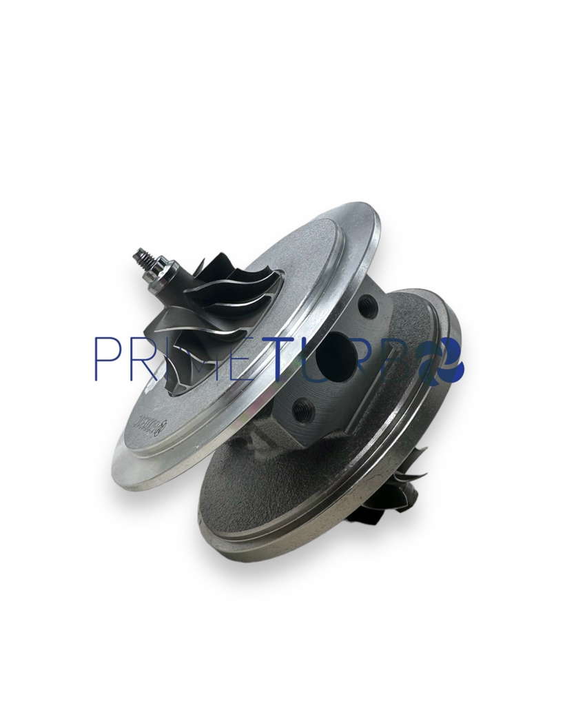 Cartouche turbo