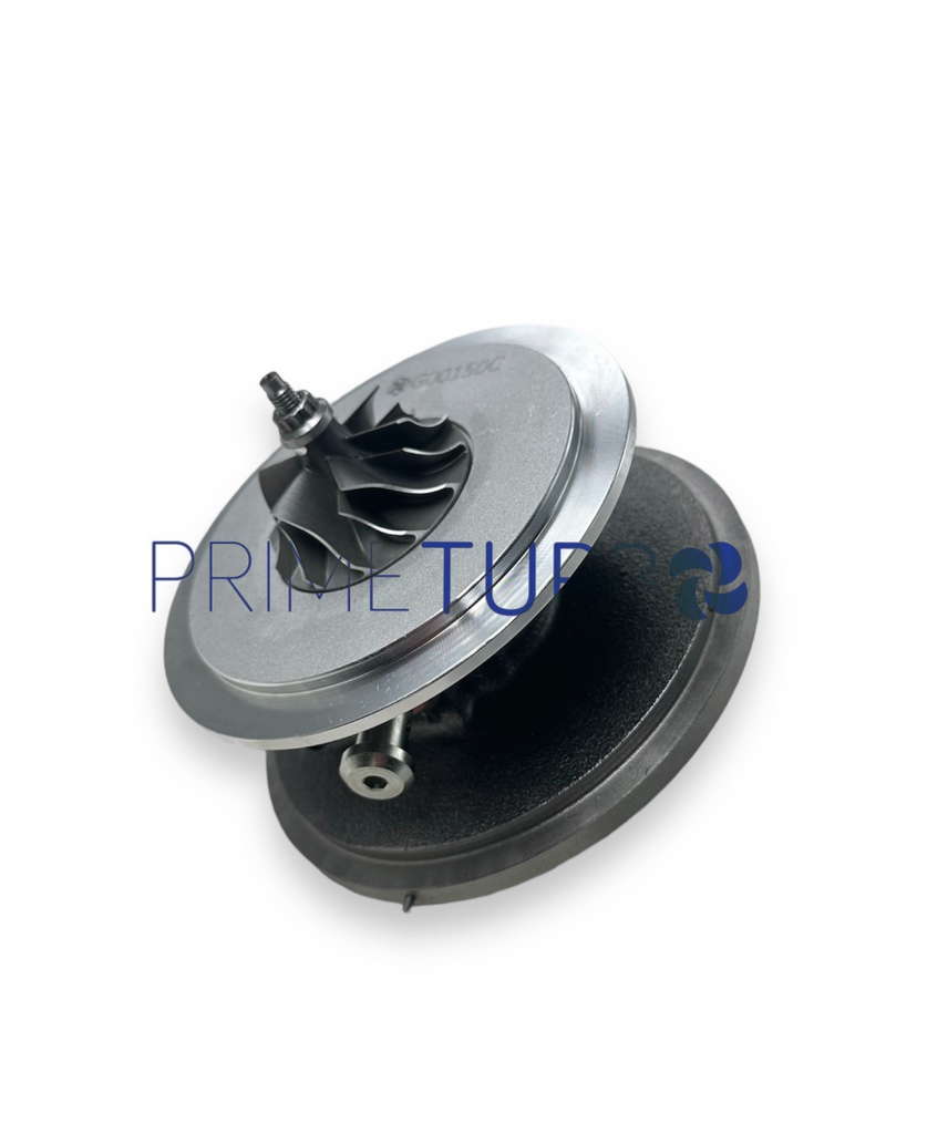 Cartouche turbo