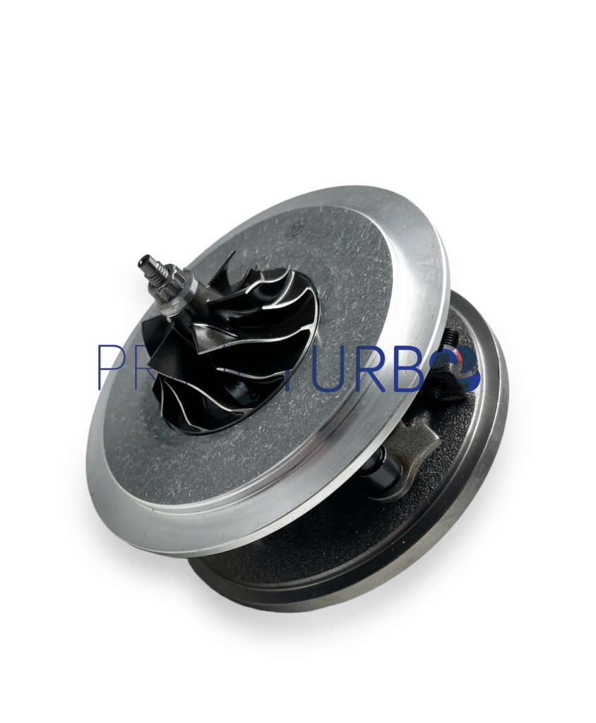 Cartouche turbo