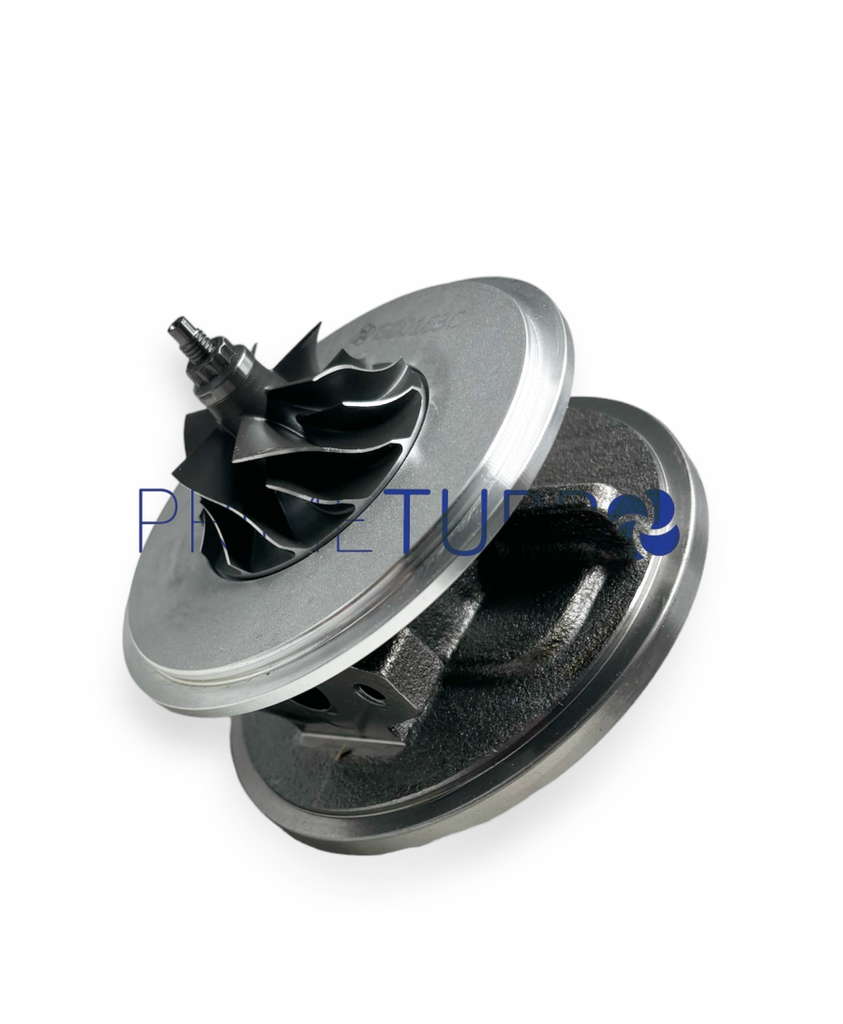 Cartouche turbo