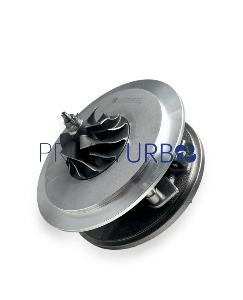 Cartouche turbo
