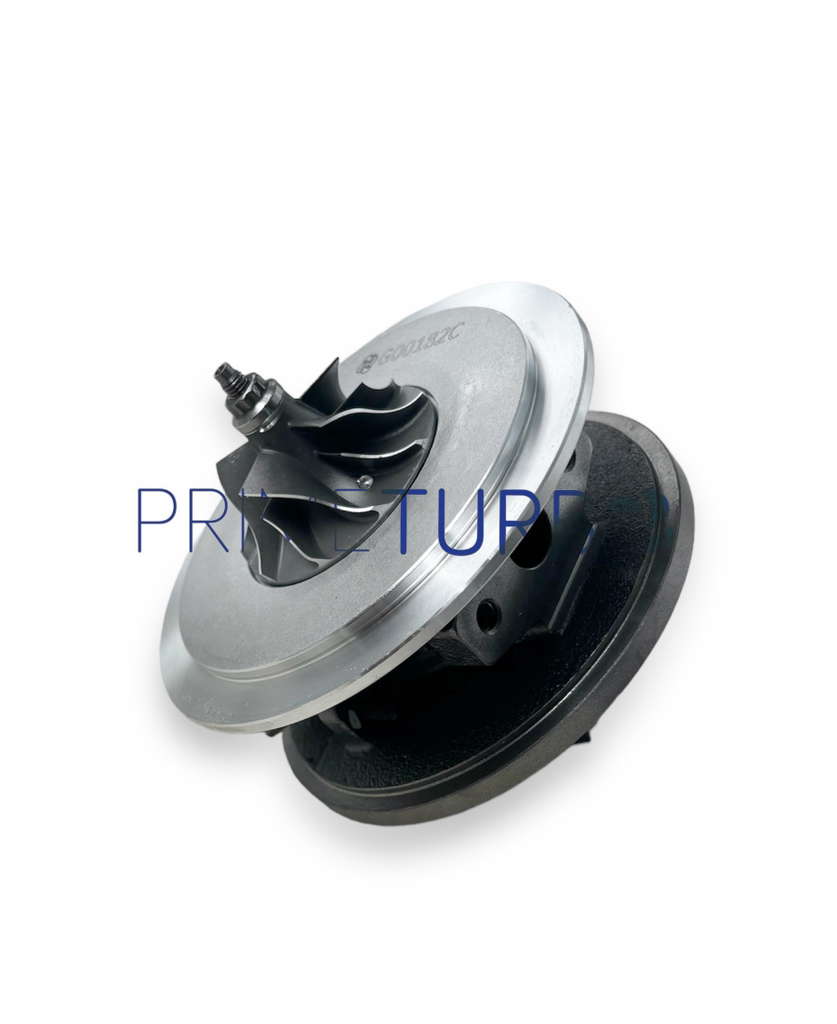 Cartouche turbo