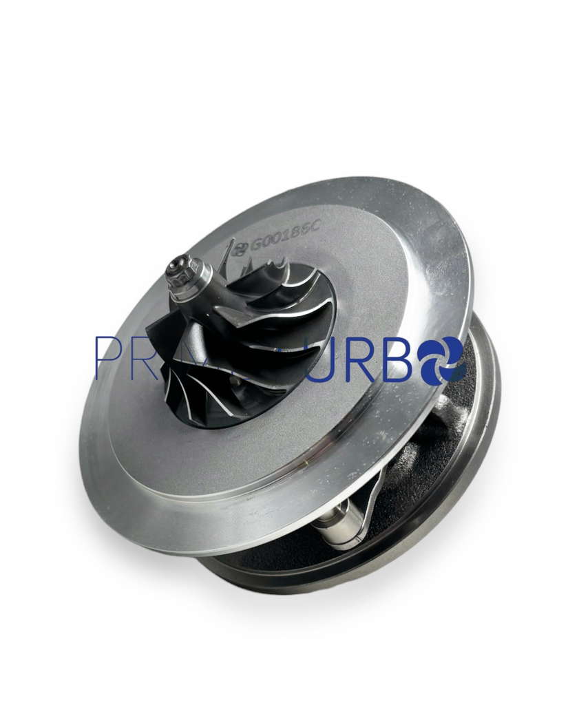 Cartouche turbo