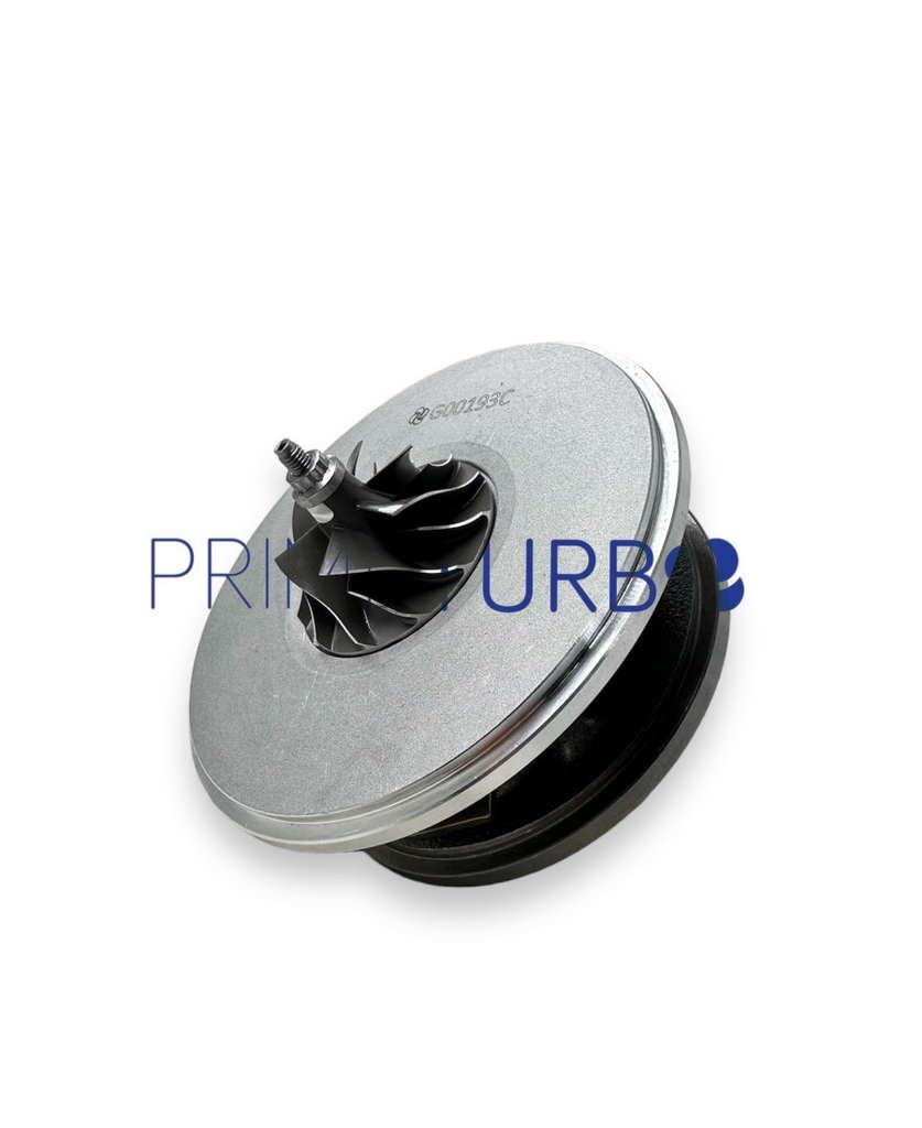 Cartouche turbo